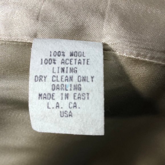 Tarantula Swing Jacket - Picture 6 of 9